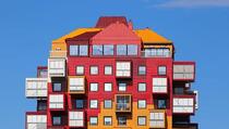 Čudna zgrada u Švedskoj nosi titulu najružnije: Lokalci je prozvali "koronavirusom"