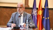 Talat Xhaferi postao prvi albanski premijer Sjeverne Makedonije