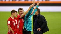 United želi dovesti legendu Bayerna nakon neuspjeha u prvom dijelu sezone