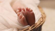 U Brazilu beba rođena sa četiri bubrega
