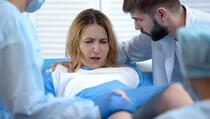 Svjetski poznat ginekolog tvrdi: Muškarcu nije mjesto pored žene dok rađa