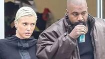 Kanye šokirao pratitelje objavivši eksplicitne fotografije svoje supruge: "Kada ćeš je prestati ponižavati?"