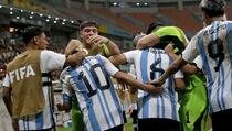 Manchester City kompletirao veliki posao, Argentinac potpisao šestogodišnji ugovor sa Građanima