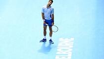 Novak Đoković ispao sa Australian Opena!
