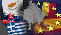 RSE: Bez novih priznanja Kosova u protekle tri godine