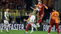 Kada će se igrati utakmica turskog Superkupa između Fenerbahčea i Galatasarayja