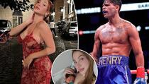 Jedan od najpopularnijih boksera svijeta objavio razvod sat nakon što mu je supruga rodila dijete