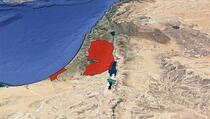 Otkriven Netanyahuov plan za Gazu nakon rata, bit će uspostavljena palestinska država