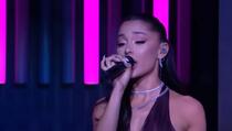 Ariana Grande vratila se na muzičku scenu: Pjesmom "Da, i?" zaludila društvene mreže