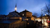 Završena prva faza radova na restauraciji hamama Gazi Mehmed paše u Prizrenu