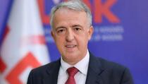 Hamiti: Ako se nacrt statuta EU primjeni, biće stvorena političko-teritorijalna autonomija Srbije