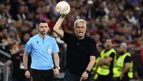Jose Mourinho više nije trener Rome