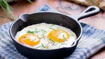 Način na koji jedete jaja za doručak mogao bi negativno utjecati na vaše zdravlje