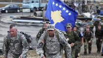 Opao indeks vojne moći Kosova