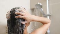 Koliko je zapravo loše preskočiti pranje kose nakon treninga?