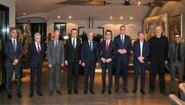Objavljena zajednička izjava lidera Zapadnog Balkana na Samitu EU u Skoplju