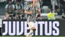 Milik sa tri gola odveo Juventus u polufinale Kupa Italije