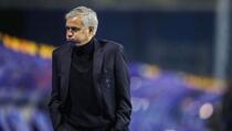 Prije tri dana dobio otkaz u Romi: Mourinho već ima novi posao?