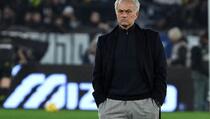 Mourinho bi se mogao suočiti s Romom već naredne sedmice