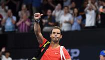 Početak kraja karijere: Nadal odustao od Australian Opena, ne može izdržati igranje u pet setova