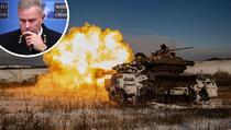 Vojni lider NATO-a: Ishod rata u Ukrajini odredit će sudbinu svijeta, očekujmo neočekivano