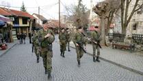 Njemačka će povećati broj vojnika na Kosovu u okviru Kfora