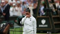 Proslavljena teniserka iz Tunisa odgodila majčinstvo zbog poraza na Wimbledonu