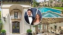 Sofia Vergara prodaje luksuznu vilu na Beverly Hillsu: Snizila je cijenu za više od pet miliona dolara