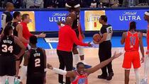 Haos u NBA ligi: Sudije "ukrale" pobjedu Blazersima, traži se poništavanje rezultata
