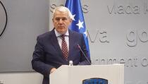 Sveçla: Ruski satelit Srbija dovodi u pitanje bezbjednost Kosova