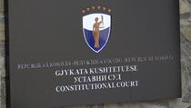 Ombudsman uputio Ustavnom sudu Zakon o izborima