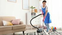 Kućanski poslovi sagorijevaju kalorije: Znate li koji troše najviše?