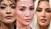 Kako zapravo izgledaju lica holivudskih zvijezda: Ovo je stvarnost "ispod" Instagram filtera