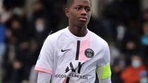 Francuzi tražili od igrača da ne poste, 19-godišnjak izbačen iz reprezentacije