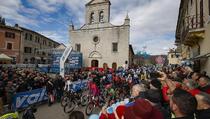 Skandal u Španiji: Čak 130 biciklista pobjeglo s utrke nakon što su vidjeli kontrolu