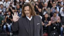 Johnny Depp u pregovorima za snimanje nastavka "Pirata s Kariba", ne bi trebao dobiti glavnu ulogu