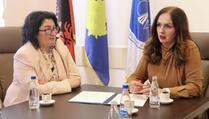 Za rektora Univerziteta u Mitrovici imenovana Nurtene Deva, osuđena za korupciju