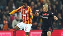 Nakon Fenerbahčea šok doživio i Galatasaray, ugašeni snovi o duploj kruni