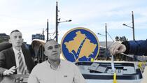 CIK danas predstavlja izvještaj o peticijama za smjenu gradonačelnika na sjeveru Kosova