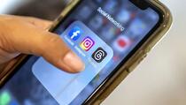 Proradili Facebook i Instagram, korisnici se opet mogu ulogirati na svoje račune