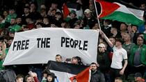 Irska se pridružuje tužbi za genocid Južne Afrike protiv Izraela
