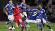 Sjeverna Koreja otkazala utakmicu kvalifikacija za SP, boje se da će ih Japanci zaraziti