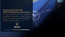 Težnje ka članstvu u Natou obezbjeđuju regionalni mir i bezbjednost