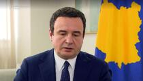 Kurti: Ne prihvatamo prijedloge o dinaru suprotne uredbi Centralne banke Kosova