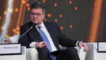 Tages-Anzeiger: Za vrijeme Lajčakovog mandata pogoršani odnosi Kosova i Srbije