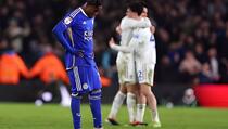 Leicester prokockao "nemoguće" u borbi za Premiership: Od plus 17 do pada na treće mjesto