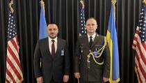 Maqedonci: Kosovo sljedeće nedjelje šalje prvi paket vojne pomoći Ukrajini
