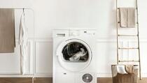 Koji je "magični sat" za uključivanje mašine za pranje veša kako biste uštedjeli struju