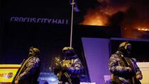 Naoružani napadači otvorili vatru u Moskvi, deseci žrtava