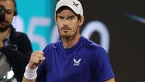 Andy Murray želi igrati na Olimpijskim igrama prije nego završi karijeru